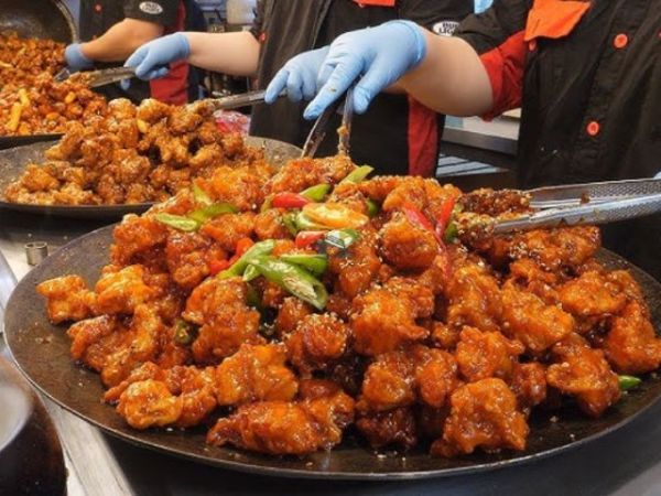 Korean Street Foods (9)